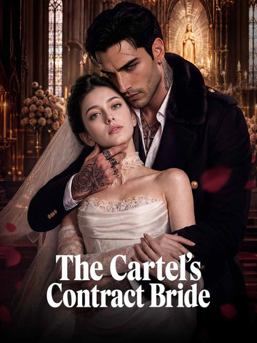 The Cartel's Contract Bride